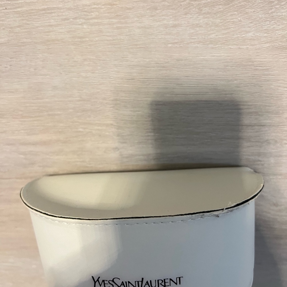 Yves Saint Laurent Glasses Case - Picture 4 of 11